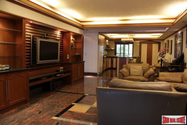 3 Bed, 2 Bath, ApartmentFor Sale, Na Jomtien, Chonburi 3 Bed, 2 Bath, ApartmentFor Sale, Na Jomtien, Chonburi