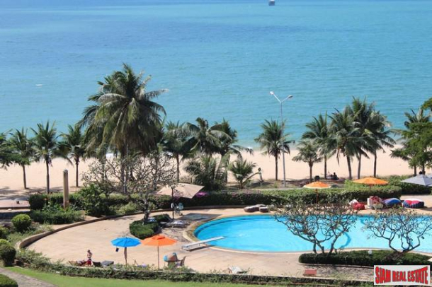 3 Bed, 2 Bath, ApartmentFor Sale, Na Jomtien, Chonburi 3 Bed, 2 Bath, ApartmentFor Sale, Na Jomtien, Chonburi
