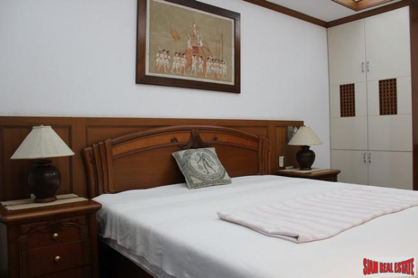 3 Bed, 2 Bath, ApartmentFor Sale, Na Jomtien, Chonburi 3 Bed, 2 Bath, ApartmentFor Sale, Na Jomtien, Chonburi