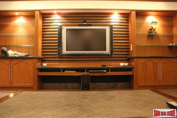 3 Bed, 2 Bath, ApartmentFor Sale, Na Jomtien, Chonburi 3 Bed, 2 Bath, ApartmentFor Sale, Na Jomtien, Chonburi