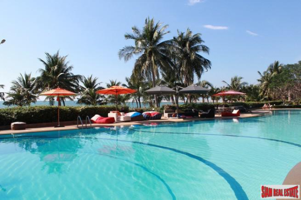 3 Bed, 2 Bath, ApartmentFor Sale, Na Jomtien, Chonburi 3 Bed, 2 Bath, ApartmentFor Sale, Na Jomtien, Chonburi