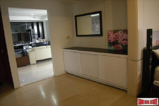 1 Bed, 2 Bath, ApartmentFor Sale, Asok, Bangkok