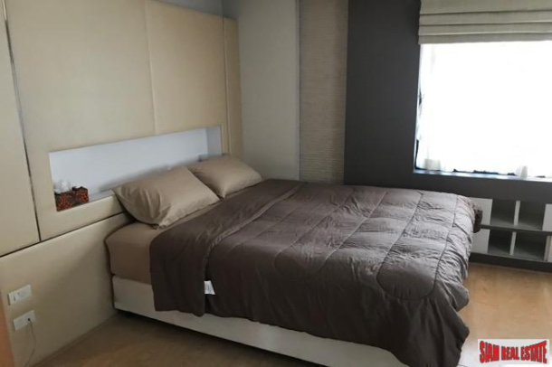 1 Bed, 2 Bath, ApartmentFor Sale, Asok, Bangkok