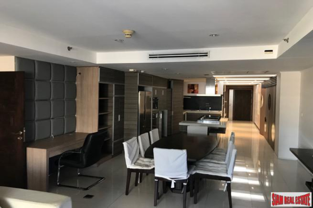 1 Bed, 2 Bath, ApartmentFor Sale, Asok, Bangkok