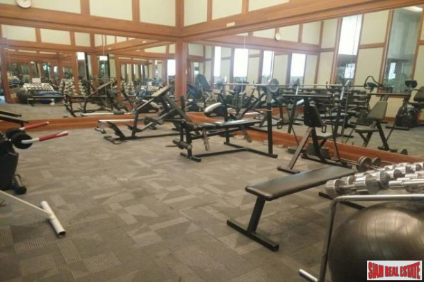 1 Bed, 2 Bath, ApartmentFor Sale, Asok, Bangkok