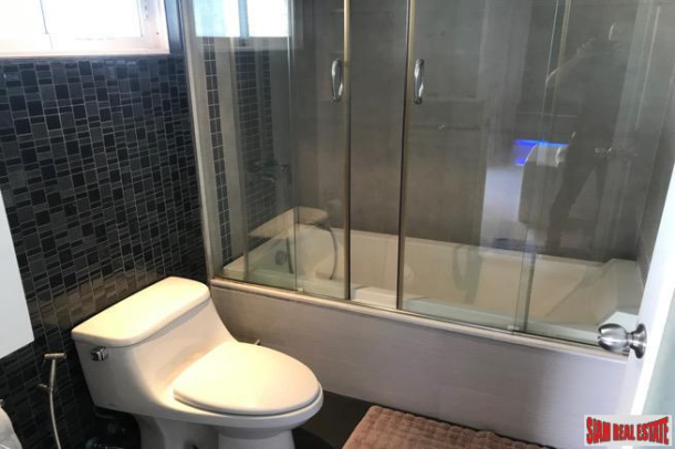 1 Bed, 2 Bath, ApartmentFor Sale, Asok, Bangkok