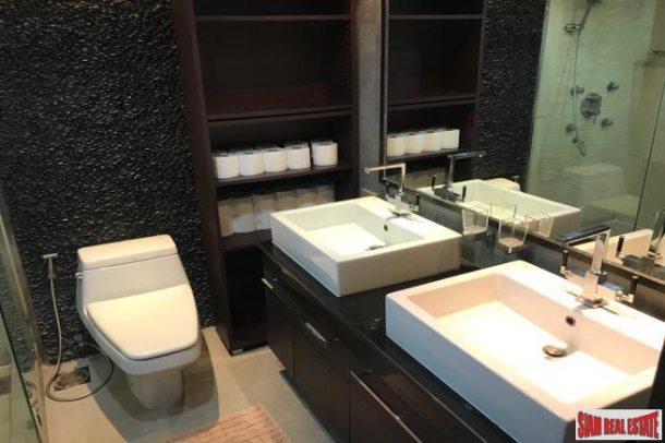 1 Bed, 2 Bath, ApartmentFor Sale, Asok, Bangkok