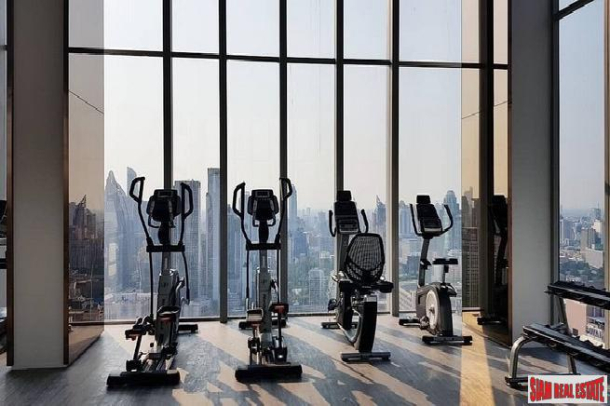 3 Bed, 3 Bath, ApartmentFor Sale, Nana, Bangkok 3 Bed, 3 Bath, ApartmentFor Sale, Nana, Bangkok