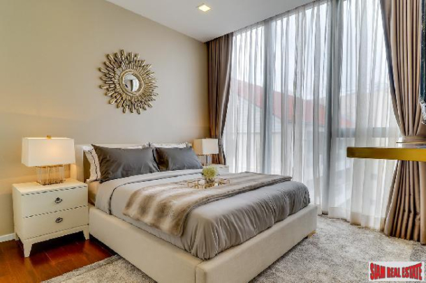 3 Bed, 3 Bath, ApartmentFor Sale, Nana, Bangkok 3 Bed, 3 Bath, ApartmentFor Sale, Nana, Bangkok