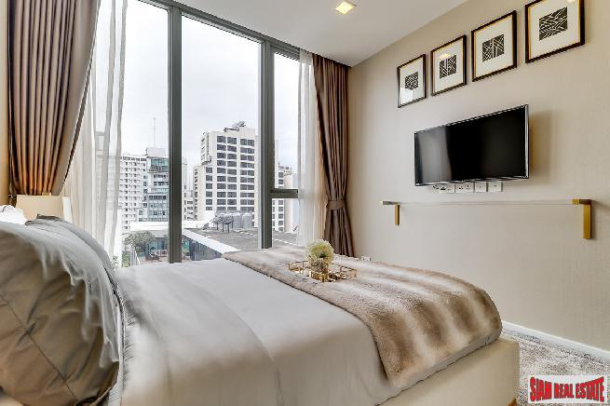 3 Bed, 3 Bath, ApartmentFor Sale, Nana, Bangkok 3 Bed, 3 Bath, ApartmentFor Sale, Nana, Bangkok