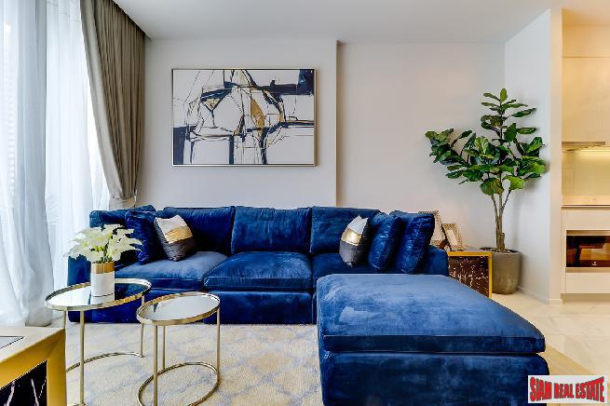 3 Bed, 3 Bath, ApartmentFor Sale, Nana, Bangkok 3 Bed, 3 Bath, ApartmentFor Sale, Nana, Bangkok