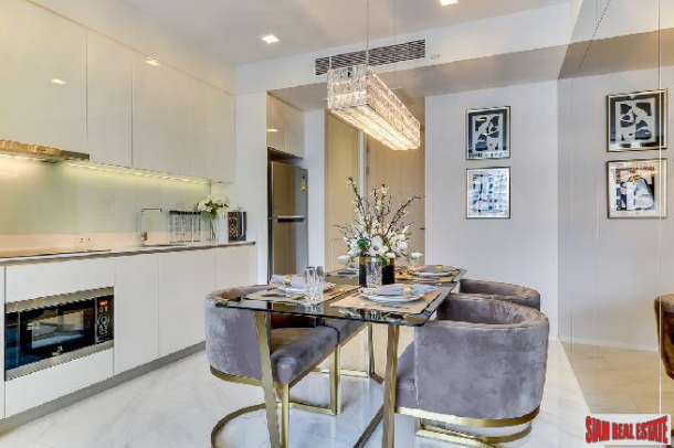 3 Bed, 3 Bath, ApartmentFor Sale, Nana, Bangkok 3 Bed, 3 Bath, ApartmentFor Sale, Nana, Bangkok
