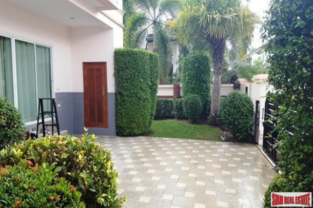 3 Bed, 4 Bath, HouseFor Sale, East Pattaya, Chonburi 3 Bed, 4 Bath, HouseFor Sale, East Pattaya, Chonburi