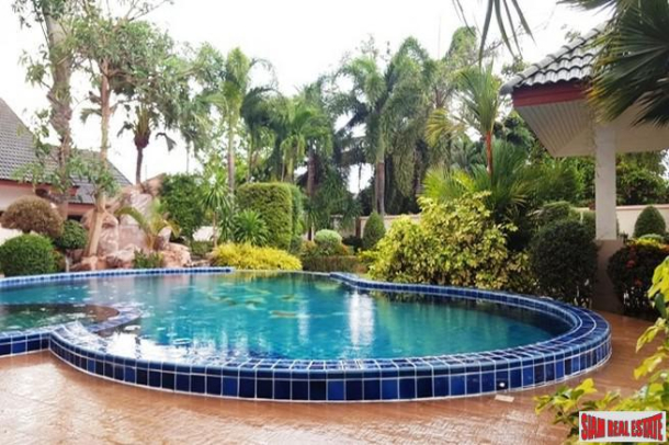 3 Bed, 4 Bath, HouseFor Sale, East Pattaya, Chonburi 3 Bed, 4 Bath, HouseFor Sale, East Pattaya, Chonburi
