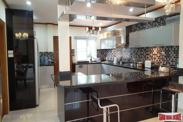 3 Bed, 4 Bath, HouseFor Sale, East Pattaya, Chonburi 3 Bed, 4 Bath, HouseFor Sale, East Pattaya, Chonburi