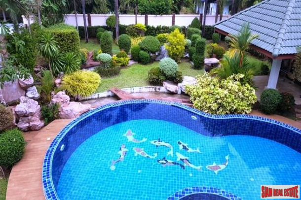 3 Bed, 4 Bath, HouseFor Sale, East Pattaya, Chonburi 3 Bed, 4 Bath, HouseFor Sale, East Pattaya, Chonburi