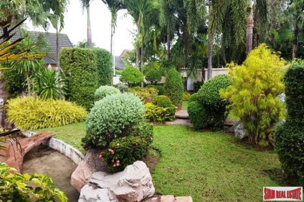 3 Bed, 4 Bath, HouseFor Sale, East Pattaya, Chonburi 3 Bed, 4 Bath, HouseFor Sale, East Pattaya, Chonburi