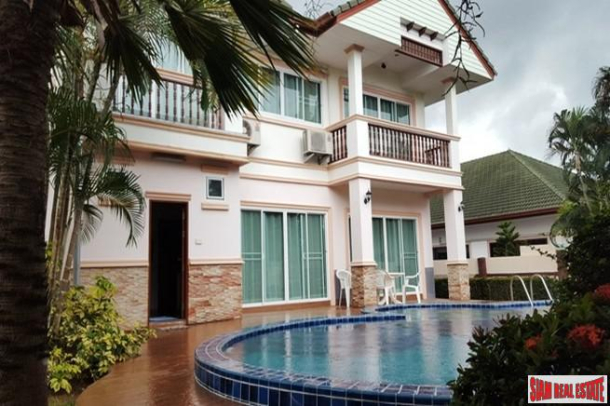 3 Bed, 4 Bath, HouseFor Sale, East Pattaya, Chonburi 3 Bed, 4 Bath, HouseFor Sale, East Pattaya, Chonburi