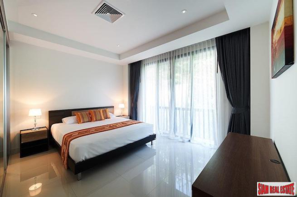 3 Bed, 3 Bath, ApartmentFor Sale, Surin Beach, Phuket 3 Bed, 3 Bath, ApartmentFor Sale, Surin Beach, Phuket