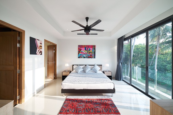 3 Bed, 3 Bath, ApartmentFor Sale, Surin Beach, Phuket 3 Bed, 3 Bath, ApartmentFor Sale, Surin Beach, Phuket