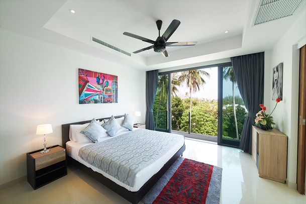 3 Bed, 3 Bath, ApartmentFor Sale, Surin Beach, Phuket 3 Bed, 3 Bath, ApartmentFor Sale, Surin Beach, Phuket