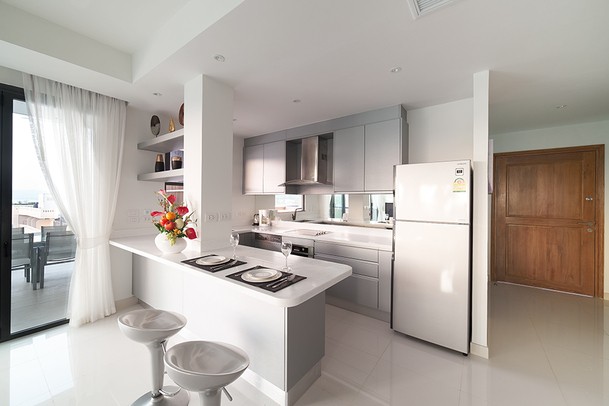 3 Bed, 3 Bath, ApartmentFor Sale, Surin Beach, Phuket 3 Bed, 3 Bath, ApartmentFor Sale, Surin Beach, Phuket