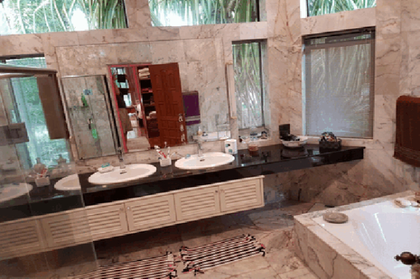 4 Bed, 4 Bath, HouseFor Sale, South Pattaya, Chonburi