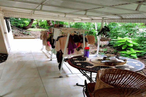 4 Bed, 4 Bath, HouseFor Sale, South Pattaya, Chonburi