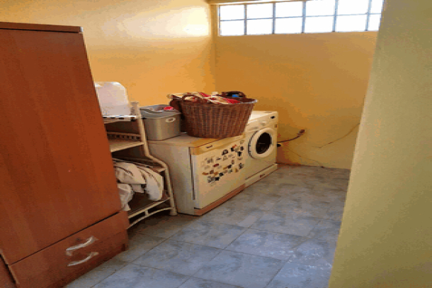 4 Bed, 4 Bath, HouseFor Sale, South Pattaya, Chonburi