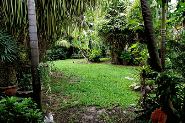 4 Bed, 4 Bath, HouseFor Sale, South Pattaya, Chonburi