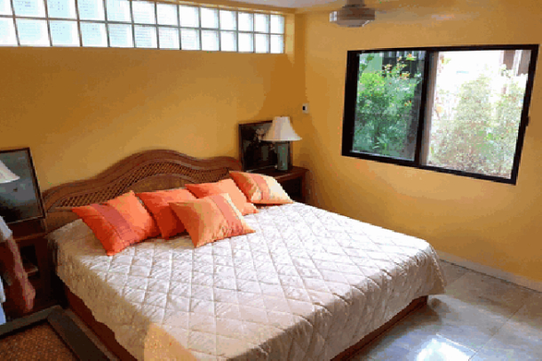 4 Bed, 4 Bath, HouseFor Sale, South Pattaya, Chonburi