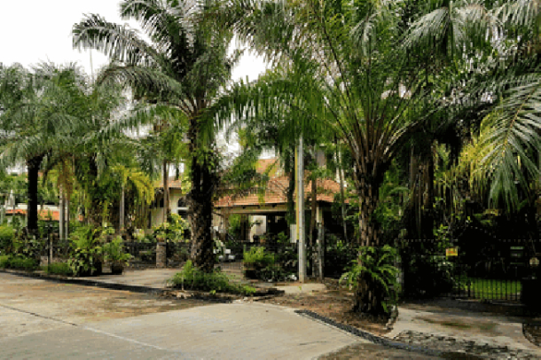 4 Bed, 4 Bath, HouseFor Sale, South Pattaya, Chonburi