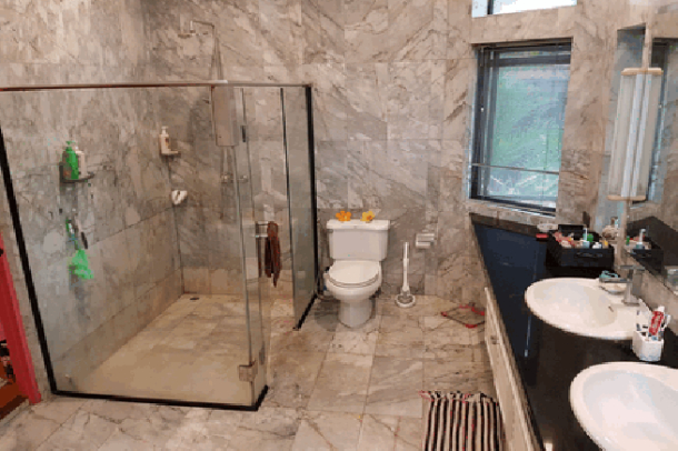 4 Bed, 4 Bath, HouseFor Sale, South Pattaya, Chonburi