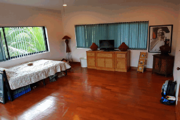 4 Bed, 4 Bath, HouseFor Sale, South Pattaya, Chonburi