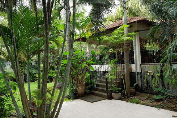 4 Bed, 4 Bath, HouseFor Sale, South Pattaya, Chonburi