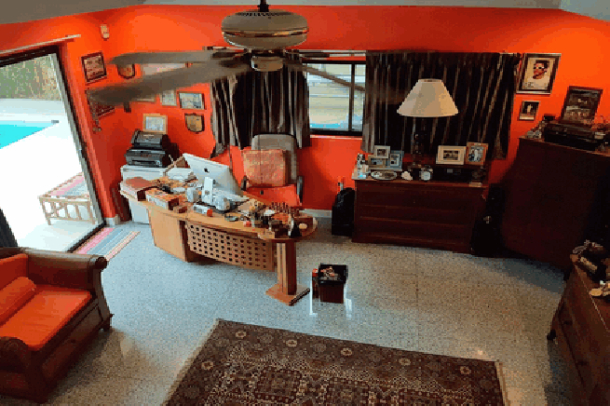 4 Bed, 4 Bath, HouseFor Sale, South Pattaya, Chonburi