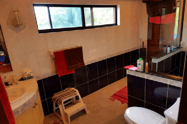 4 Bed, 4 Bath, HouseFor Sale, South Pattaya, Chonburi