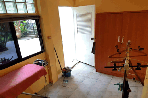 4 Bed, 4 Bath, HouseFor Sale, South Pattaya, Chonburi