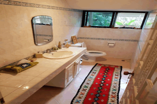 4 Bed, 4 Bath, HouseFor Sale, South Pattaya, Chonburi