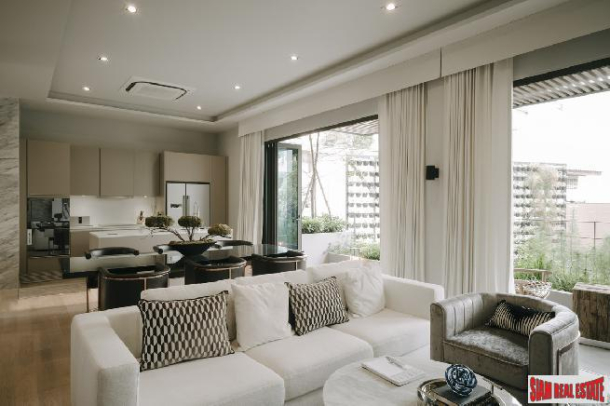 4 Bed, 4 Bath, HouseFor Sale, Ekkamai, Bangkok 4 Bed, 4 Bath, HouseFor Sale, Ekkamai, Bangkok