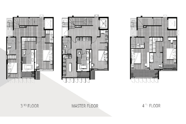 4 Bed, 4 Bath, HouseFor Sale, Ekkamai, Bangkok 4 Bed, 4 Bath, HouseFor Sale, Ekkamai, Bangkok