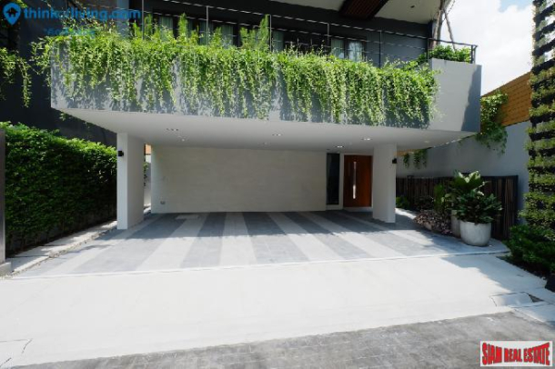 4 Bed, 4 Bath, HouseFor Sale, Ekkamai, Bangkok 4 Bed, 4 Bath, HouseFor Sale, Ekkamai, Bangkok