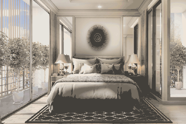 4 Bed, 4 Bath, HouseFor Sale, Ekkamai, Bangkok 4 Bed, 4 Bath, HouseFor Sale, Ekkamai, Bangkok