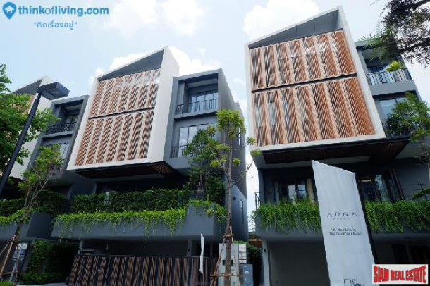 4 Bed, 4 Bath, HouseFor Sale, Ekkamai, Bangkok 4 Bed, 4 Bath, HouseFor Sale, Ekkamai, Bangkok