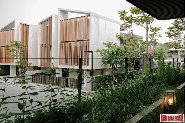 4 Bed, 4 Bath, HouseFor Sale, Ekkamai, Bangkok 4 Bed, 4 Bath, HouseFor Sale, Ekkamai, Bangkok