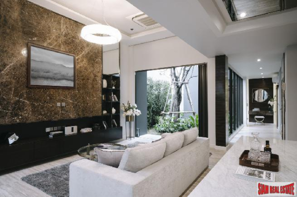 4 Bed, 4 Bath, HouseFor Sale, Ekkamai, Bangkok 4 Bed, 4 Bath, HouseFor Sale, Ekkamai, Bangkok