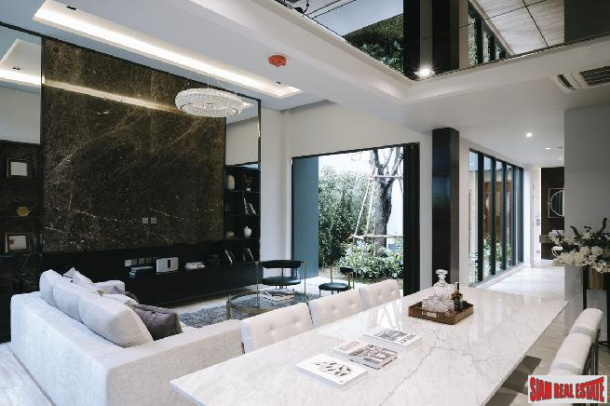 4 Bed, 4 Bath, HouseFor Sale, Ekkamai, Bangkok 4 Bed, 4 Bath, HouseFor Sale, Ekkamai, Bangkok