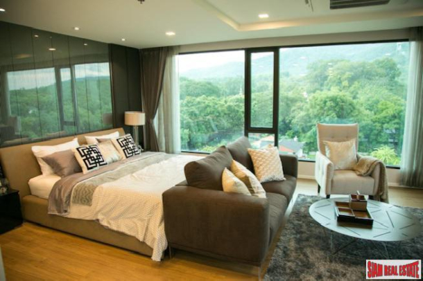 4 Bed, 4 Bath, ApartmentFor Sale, Suthep, Chiang Mai 4 Bed, 4 Bath, ApartmentFor Sale, Suthep, Chiang Mai