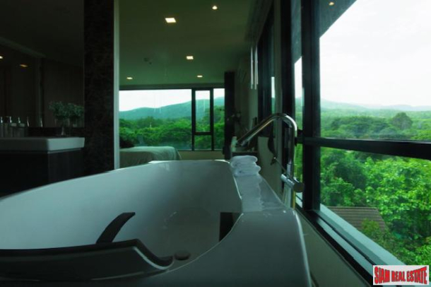 4 Bed, 4 Bath, ApartmentFor Sale, Suthep, Chiang Mai 4 Bed, 4 Bath, ApartmentFor Sale, Suthep, Chiang Mai