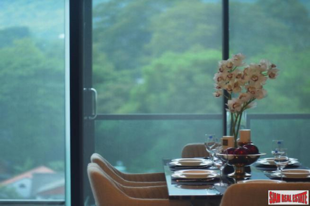 4 Bed, 4 Bath, ApartmentFor Sale, Suthep, Chiang Mai 4 Bed, 4 Bath, ApartmentFor Sale, Suthep, Chiang Mai